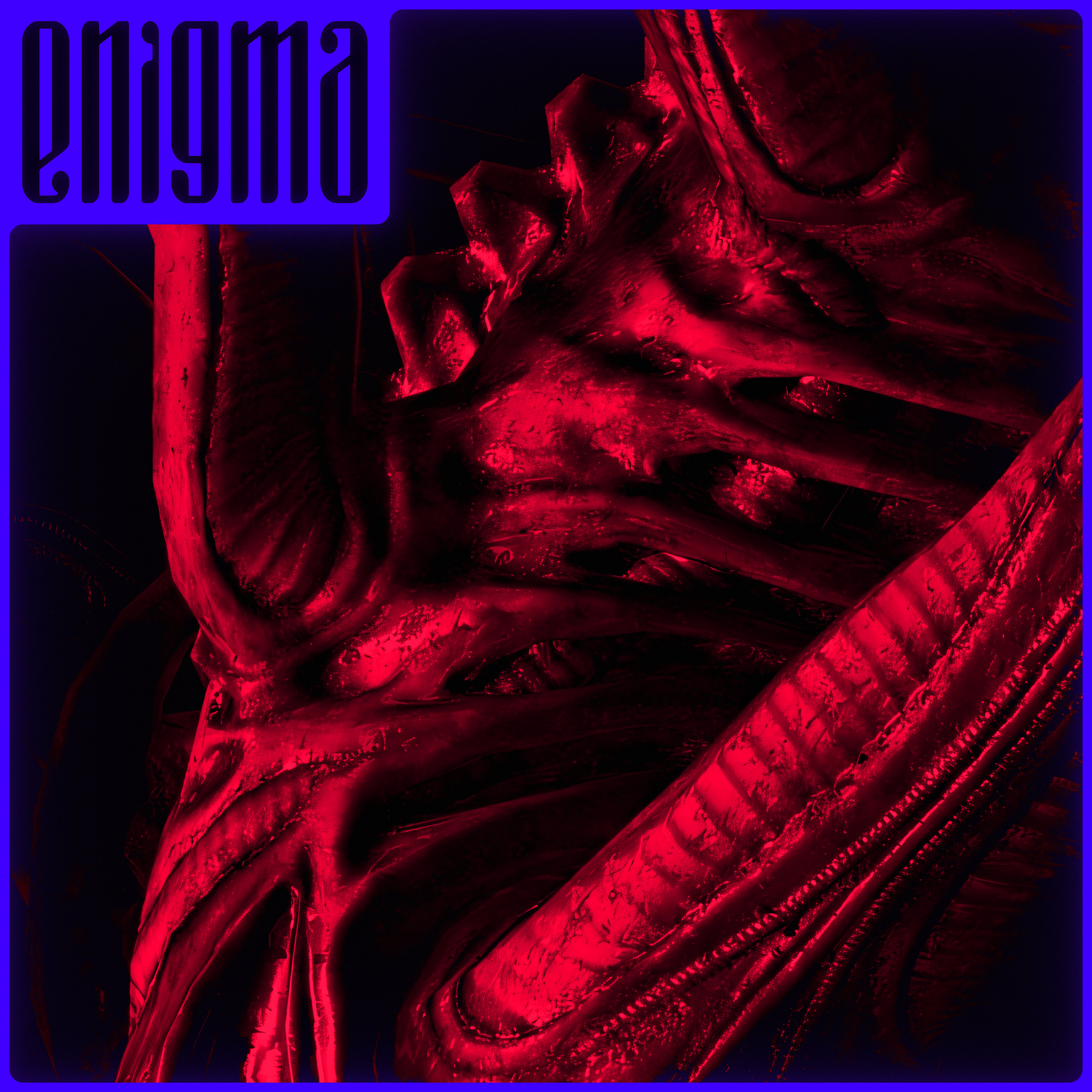 Enigma